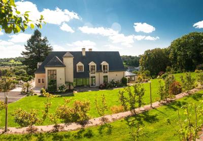 Le Domaine Des Chevaliers De Malte Hotel