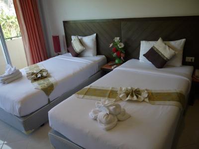 Ascot Krabi