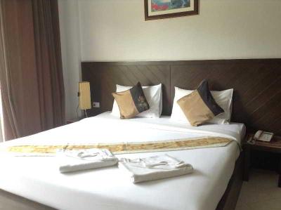 Ascot Krabi