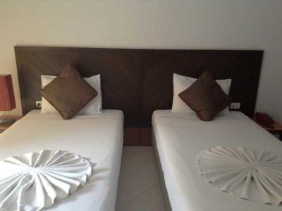 Ascot Krabi