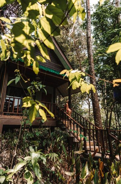 Aonang Cliff View Resort