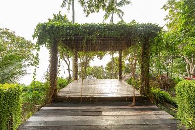 Secret Cliff Resort & Restaurant
