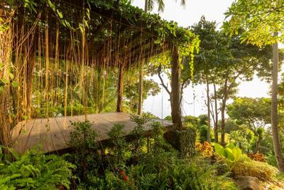 Secret Cliff Resort & Restaurant