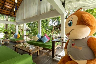 Secret Cliff Resort & Restaurant