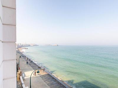 Kyriad Saint Malo Plage