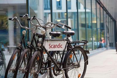 Scandic Hamburg Emporio