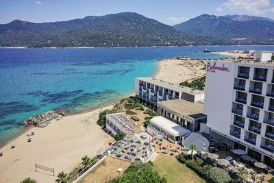 Belambra Clubs - Hotel Arena Bianca