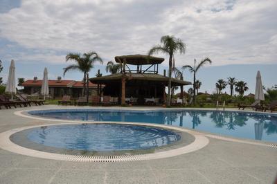 Nerissa Hotel