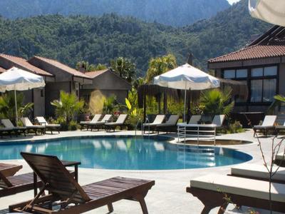 Nerissa Hotel