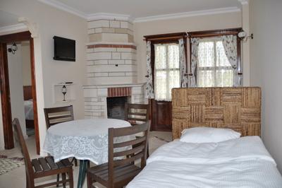 Nerissa Hotel