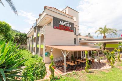 RICH MELISSA HOTEL
