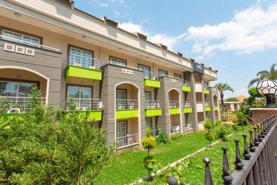 RICH MELISSA HOTEL