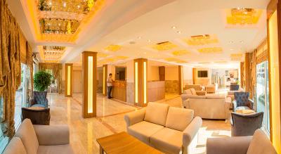 RICH MELISSA HOTEL