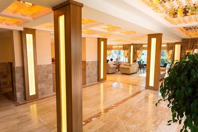 RICH MELISSA HOTEL