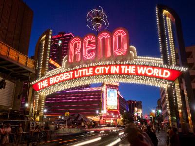 Legacy Vacation Club Reno