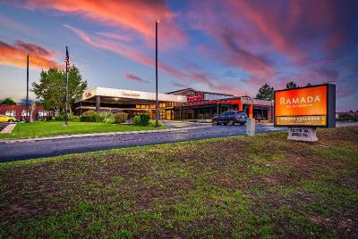 Ramada by Wyndham Cedar City