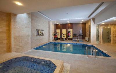 Safir Otel