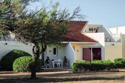 Belambra Clubs Residence Les Ayguade