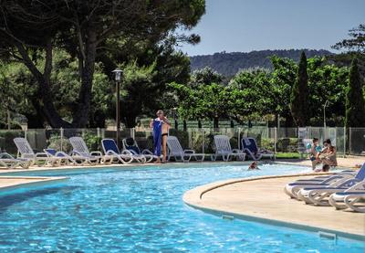 Belambra Clubs Residence Les Ayguade