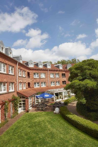 GHOTEL hotel and living Kiel