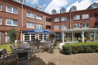 GHOTEL hotel and living Kiel