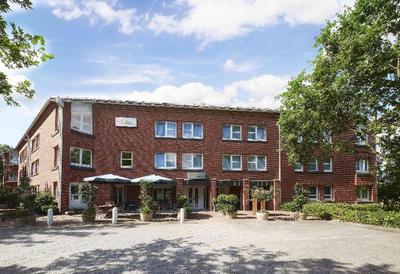 GHOTEL hotel and living Kiel