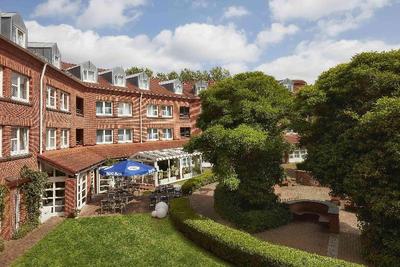GHOTEL hotel and living Kiel