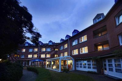 GHOTEL hotel and living Kiel