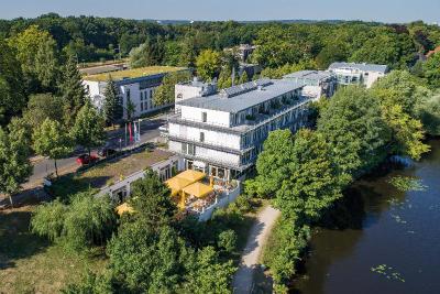 Seminaris Avendi Hotel Potsdam