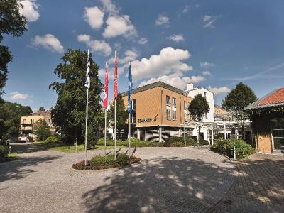 Seminaris Avendi Hotel Potsdam