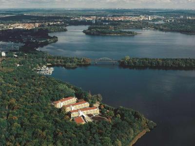 Seminaris Avendi Hotel Potsdam