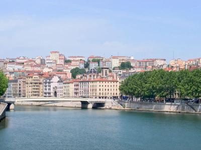 Ibis Lyon Centre Perrache