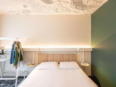 Ibis Lyon Centre Perrache