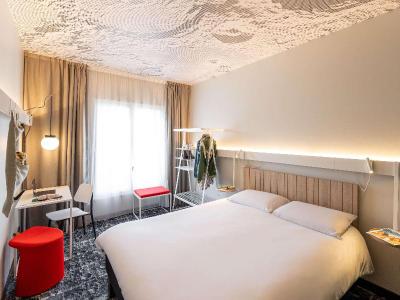 Ibis Lyon Centre Perrache