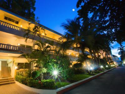 Twin Palms Resort Pattaya