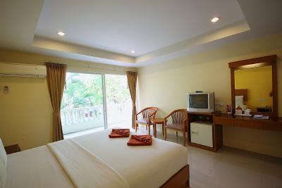 Twin Palms Resort Pattaya