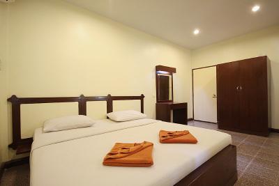 Twin Palms Resort Pattaya
