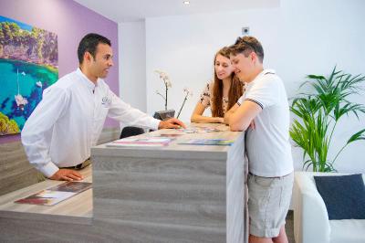 Pierre & Vacances Estartit  Costa