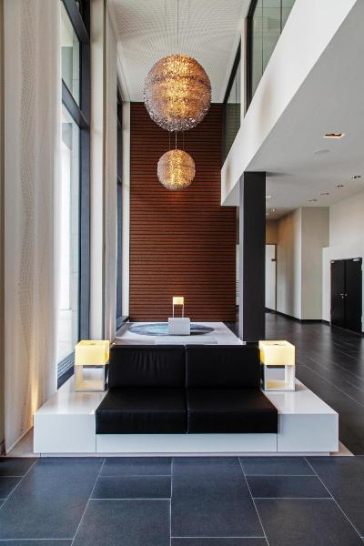 Steigenberger Airport Hotel Berlin