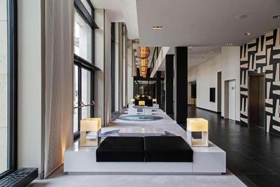 Steigenberger Airport Hotel Berlin