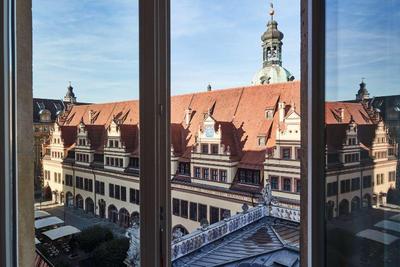 Steigenberger Icon Grandhotel Handelshof