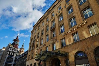 Steigenberger Icon Grandhotel Handelshof