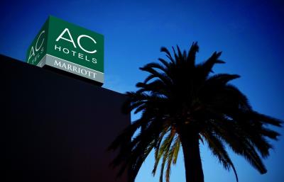 AC Iberia Las Palmas