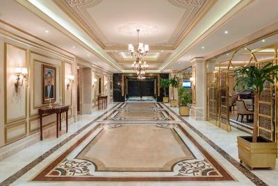 Elite World Van Hotel