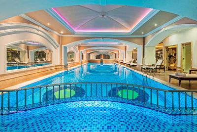 Elite World Van Hotel
