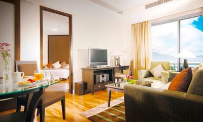 Cape Racha Hotel