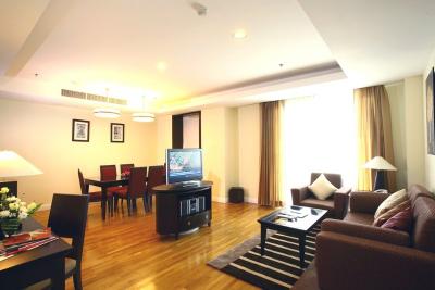 Cape Racha Hotel