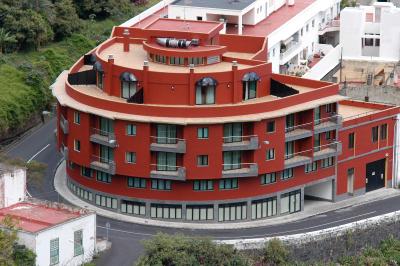 Galeon Hotel