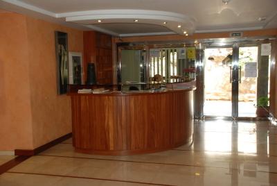 Galeon Hotel