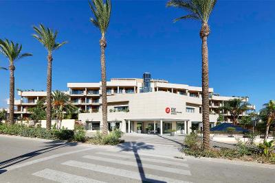 Exe Estepona Thalasso & Spa - Adults Only